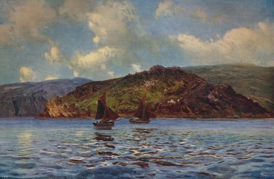 Patas de gatos fora da terra, 1885, c1915 de Henry Moore