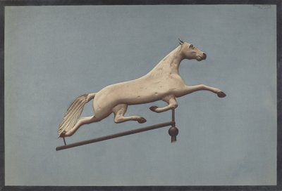 Cavalo Cata-vento de Henry Murphy
