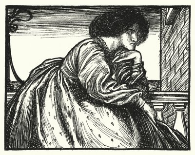 Poema de Matthew Arnold: Um Sappho Moderno (gravação) de Henry Ospovat