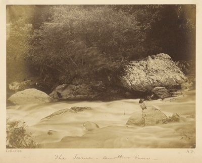 O mesmo, outra visão [East Lynn, North Devon] de Henry Pollock