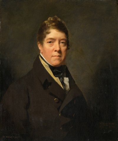 paisagem de Henry Raeburn