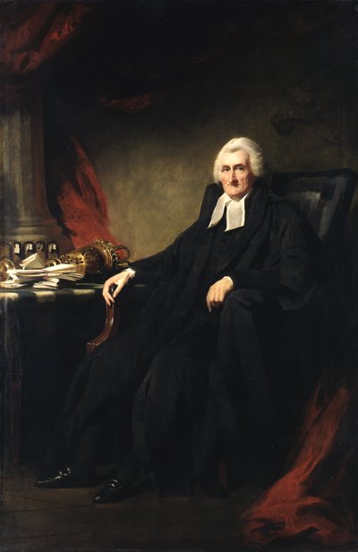 Sir James Montgomery, Barão-etário de Henry Raeburn