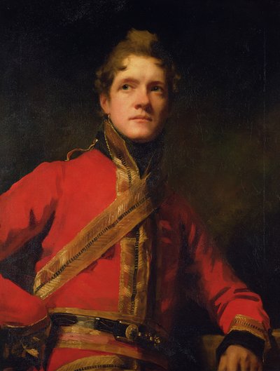 Imagem desconhecida de Henry Raeburn