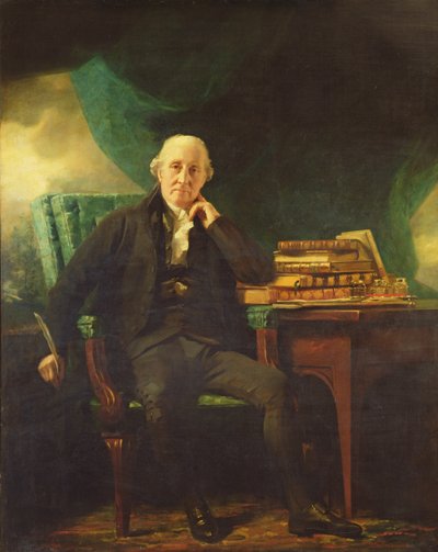 Imagem desconhecida de Henry Raeburn