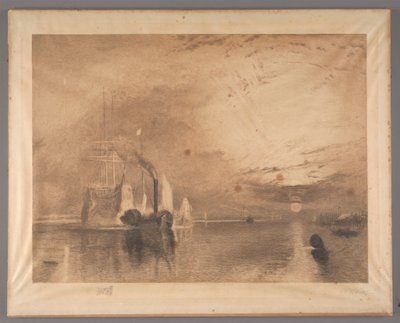 A Testemunha de Luta de Henry Robert Robertson