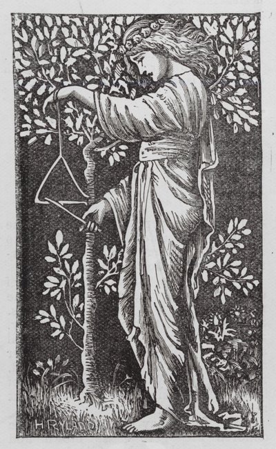  de Henry Ryland