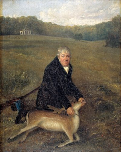 Sr. Dorrington de Henry S. Parkerman