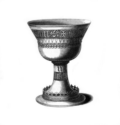 Copa, 1347, 1843. de Henry Shaw