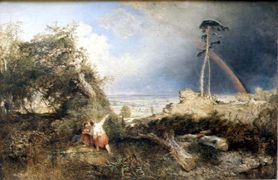 Arco-íris de Henry Shirley