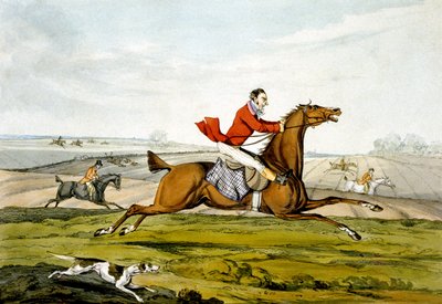 Champing at the Bit, de 