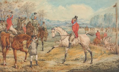  de Henry Thomas Alken