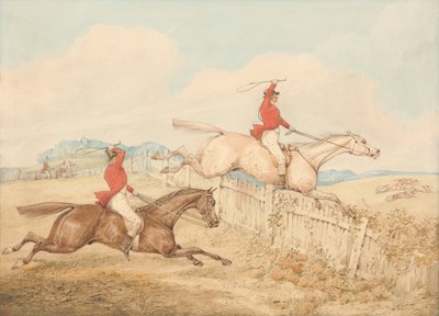 de Henry Thomas Alken