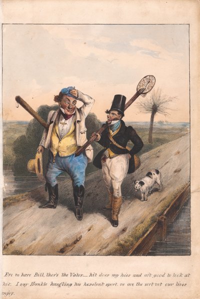  de Henry Thomas Alken