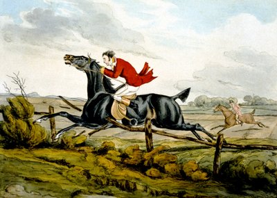 Direto Através da Cerca, de 
