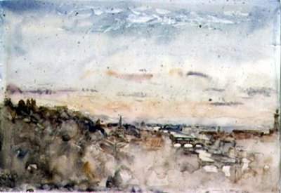 Florence de Henry Tonks