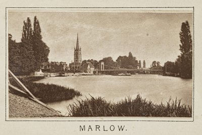 Marlow de Henry W. Taunt