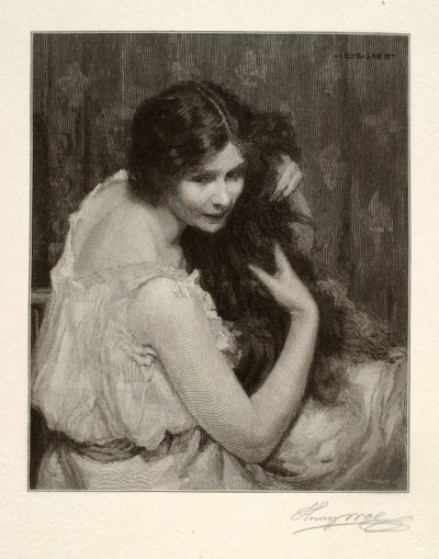 Miranda de Henry Wolf