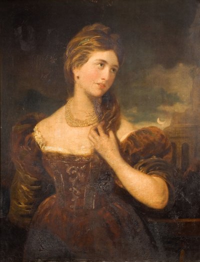 Julieta, 1832. de Henry Wyatt