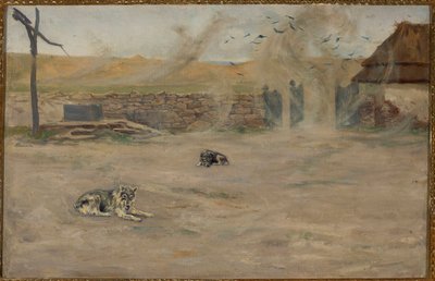 Baço de Henryk Weyssenhoff