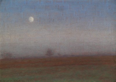 O dia de partida, 1892 de Herbert Dalziel