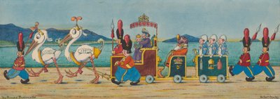 Príncipe do Príncipe, c.1910 de Herbert E. Crowley