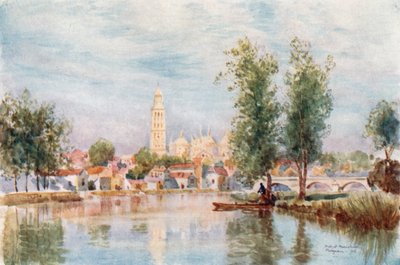 Perigueux do rio de Herbert Menzies Marshall