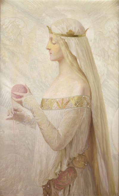 Fair Rosamond Clifford de Herbert Sidney