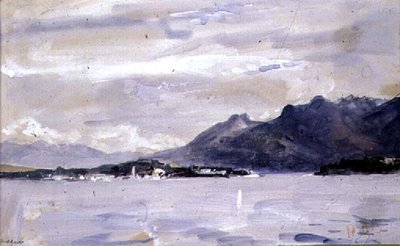 Baveno de Hercules Brabazon Brabazon