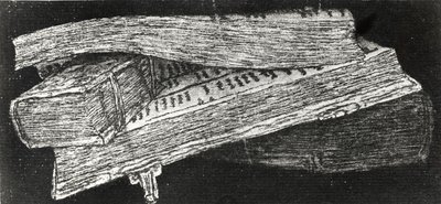 Os três livros de Hercules Seghers