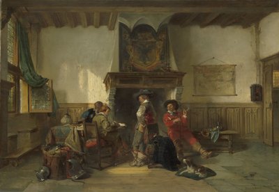  de Herman Frederik Carel Tenkate
