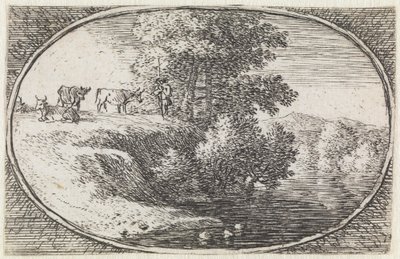 de Herman van Swanevelt