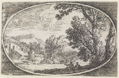  de Herman van Swanevelt