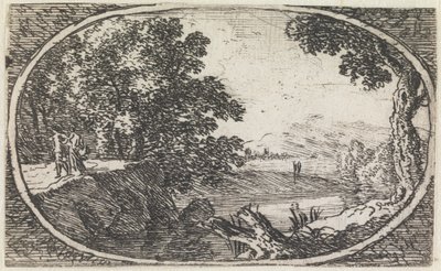  de Herman van Swanevelt