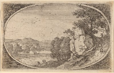O Caminho Ingreme de Herman van Swanevelt