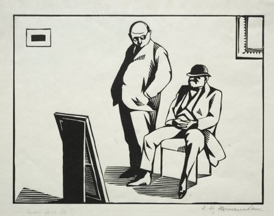 E vale a pena! 100.000! e todos sabem disso. de Hermann Paul
