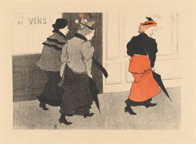Miliners (Modistas) de Hermann Paul