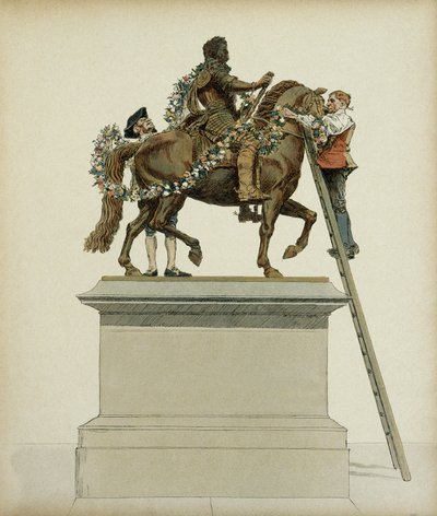 Em 16 de julho de Hermann Vogel