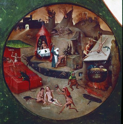 de Hieronymus Bosch