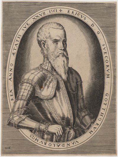  de Hieronymus Cock