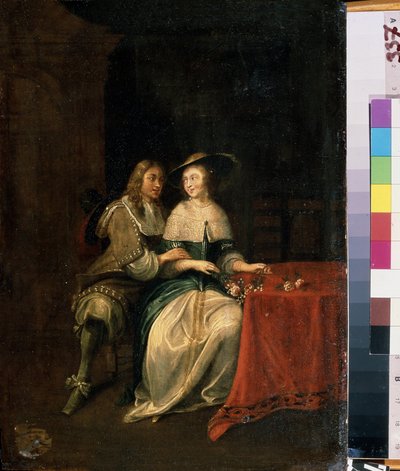 Imagem desconhecida de Hieronymus Janssens