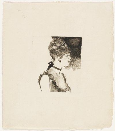 Café-Concerto do Cantor de Hilaire Germain Edgar Degas