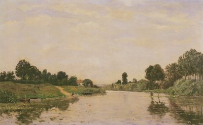 Verão no rio de Hippolyte Camille Delpy