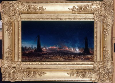 Dia do Trabalhador, Champ-de-Mars, 21 de maio de Hippolyte Victor Valentin Sebron