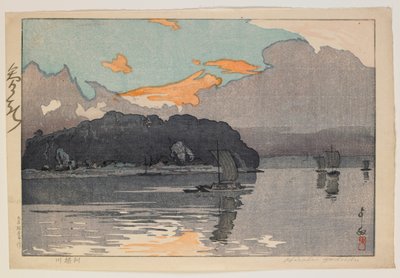 É o raciocínio de Tone, lide com o erro de Hiroshi Yoshida