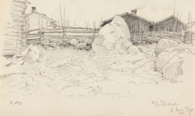  de Hjalmar Munsterhjelm