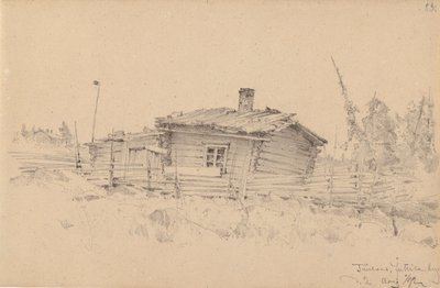  de Hjalmar Munsterhjelm