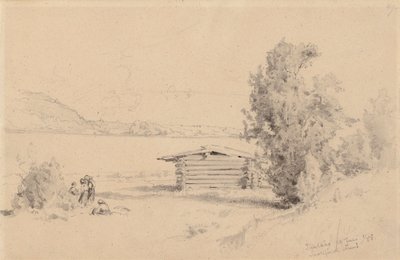  de Hjalmar Munsterhjelm