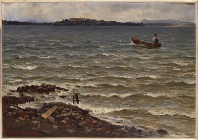  de Hjalmar Munsterhjelm
