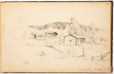  de Hjalmar Munsterhjelm