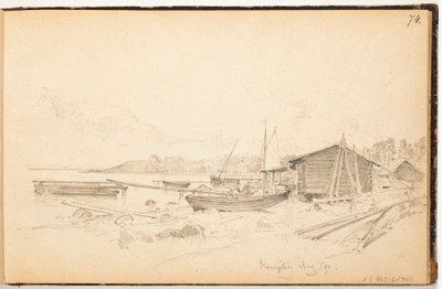  de Hjalmar Munsterhjelm